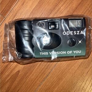Odesza Camera 2022 The Last Goodbye